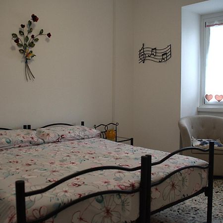 Bed &Breakfast Bellavista Bed & Breakfast San Giovanni Bianco Bagian luar foto