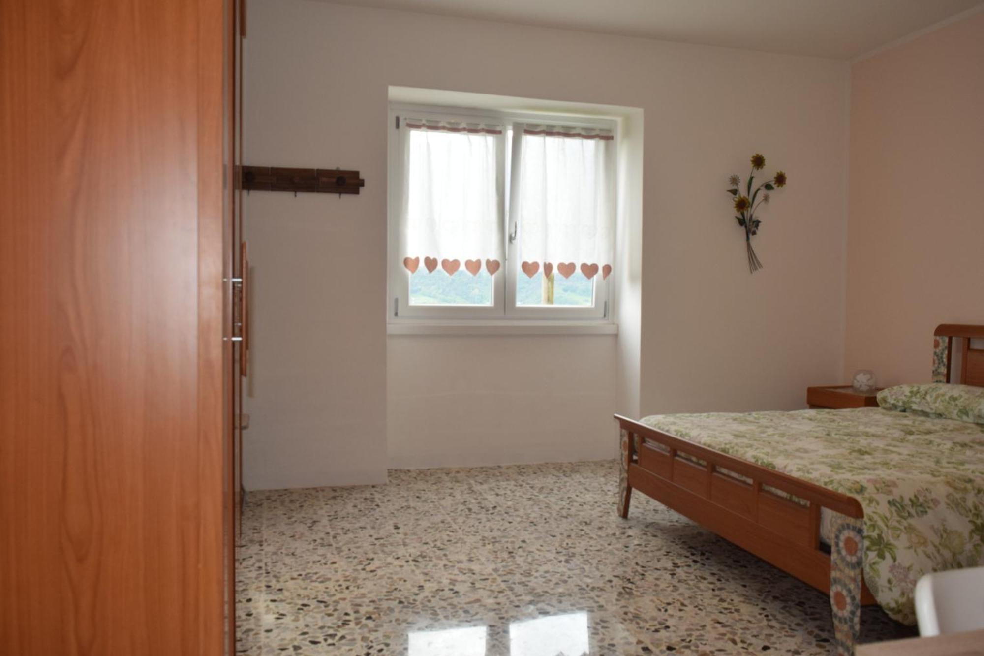 Bed &Breakfast Bellavista Bed & Breakfast San Giovanni Bianco Bagian luar foto