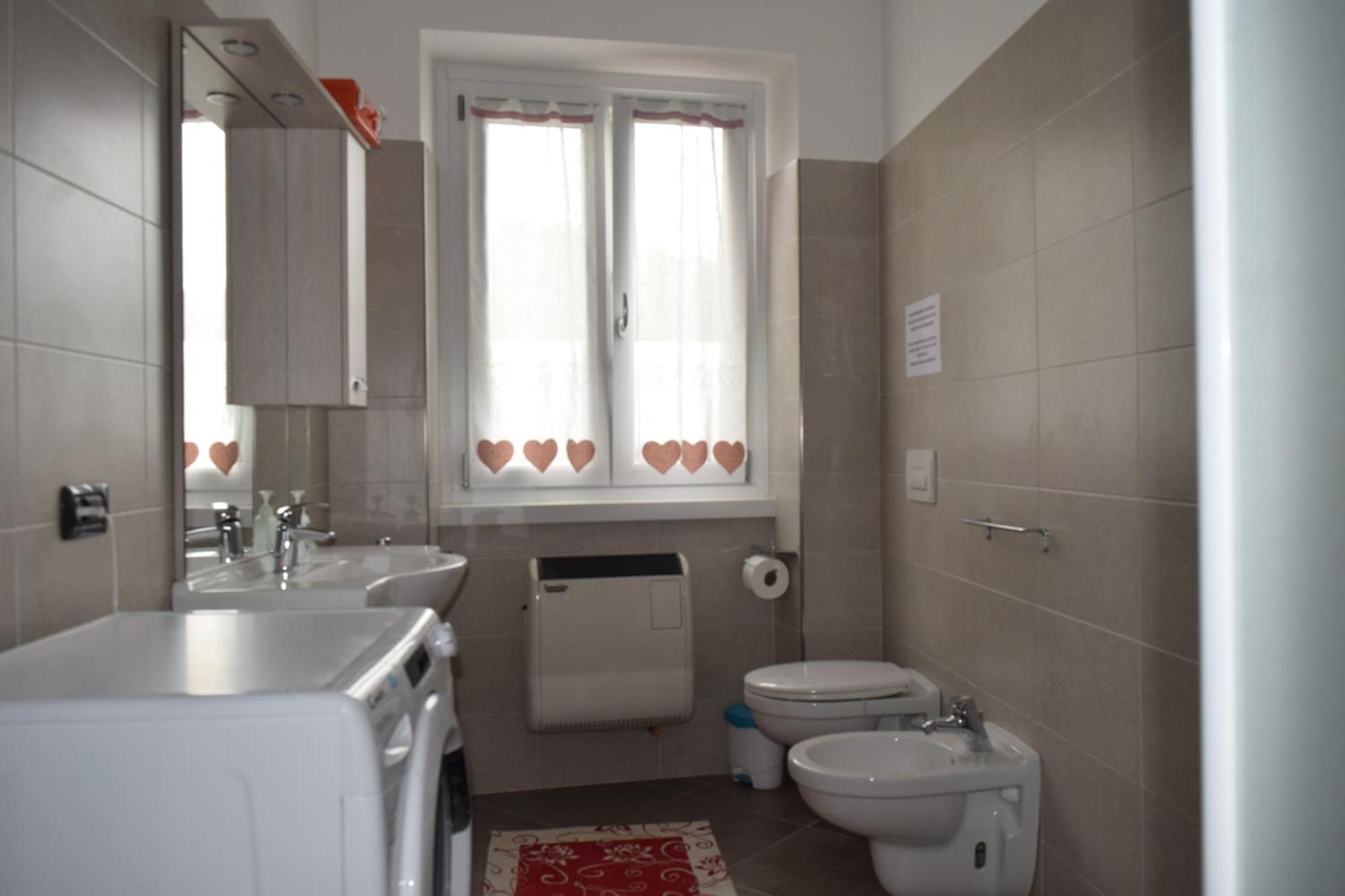 Bed &Breakfast Bellavista Bed & Breakfast San Giovanni Bianco Bagian luar foto