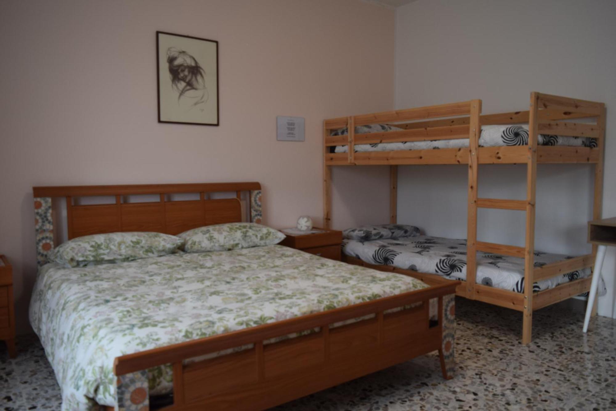 Bed &Breakfast Bellavista Bed & Breakfast San Giovanni Bianco Bagian luar foto