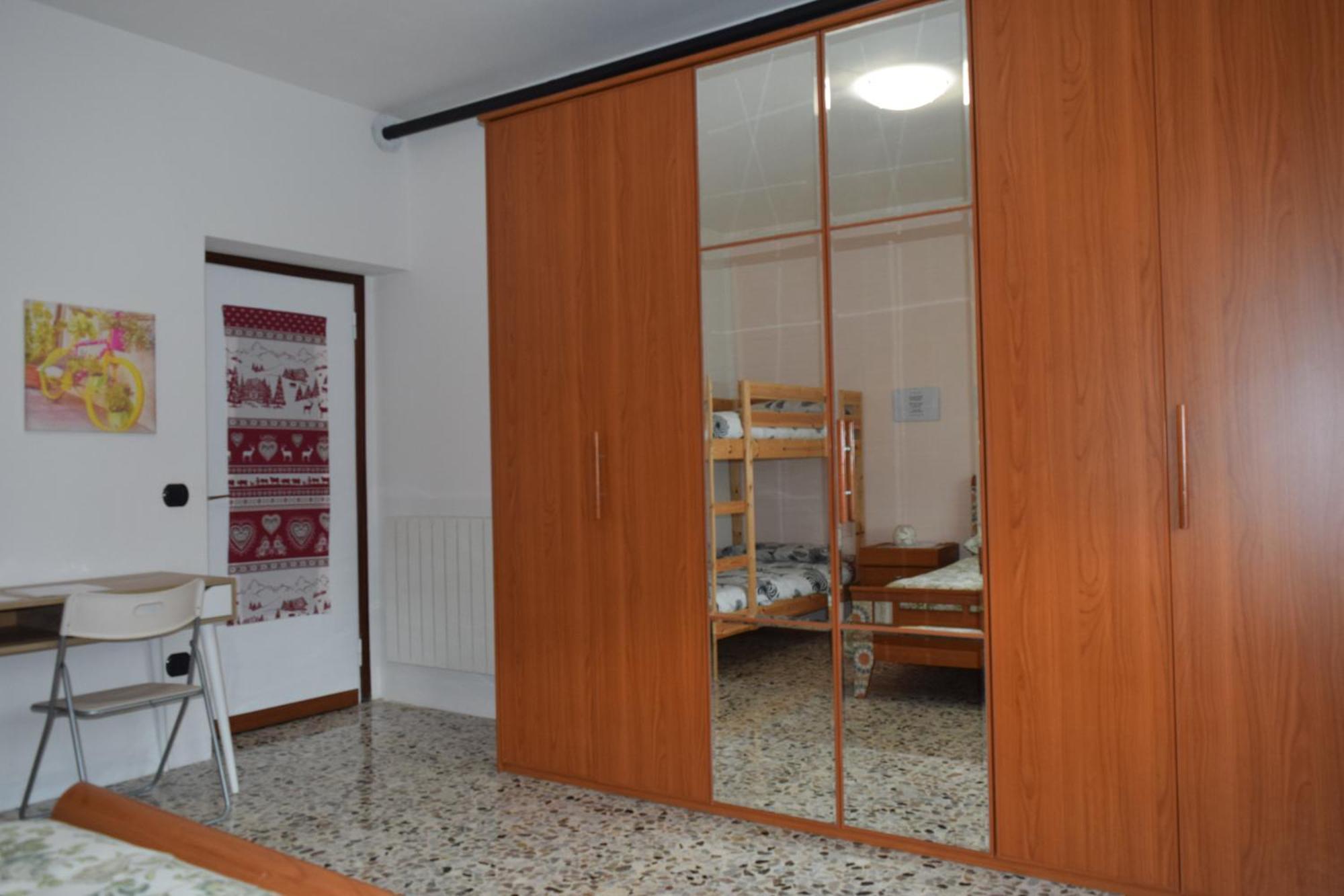 Bed &Breakfast Bellavista Bed & Breakfast San Giovanni Bianco Bagian luar foto