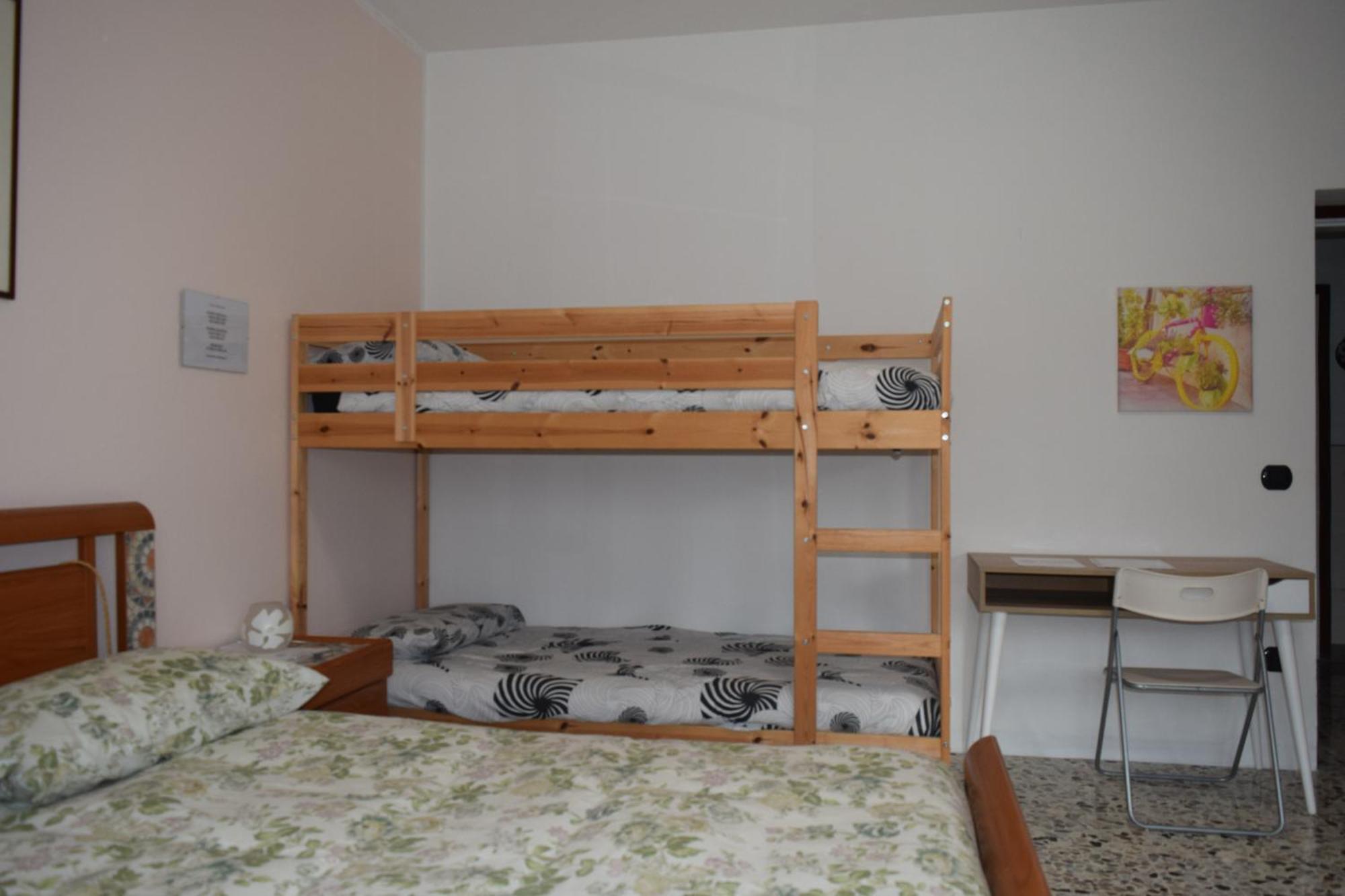 Bed &Breakfast Bellavista Bed & Breakfast San Giovanni Bianco Bagian luar foto