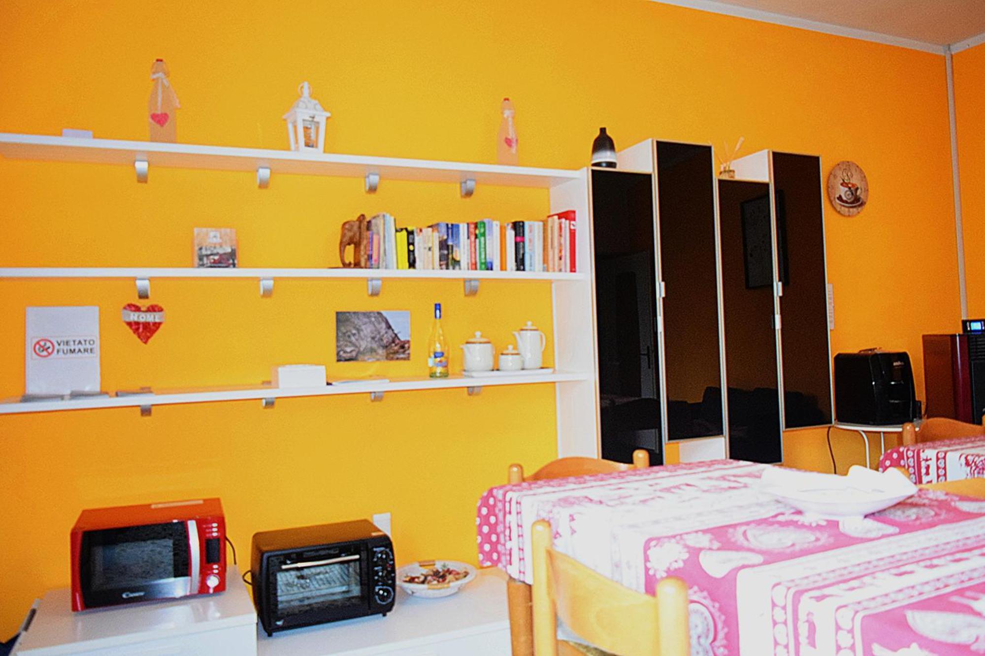 Bed &Breakfast Bellavista Bed & Breakfast San Giovanni Bianco Bagian luar foto